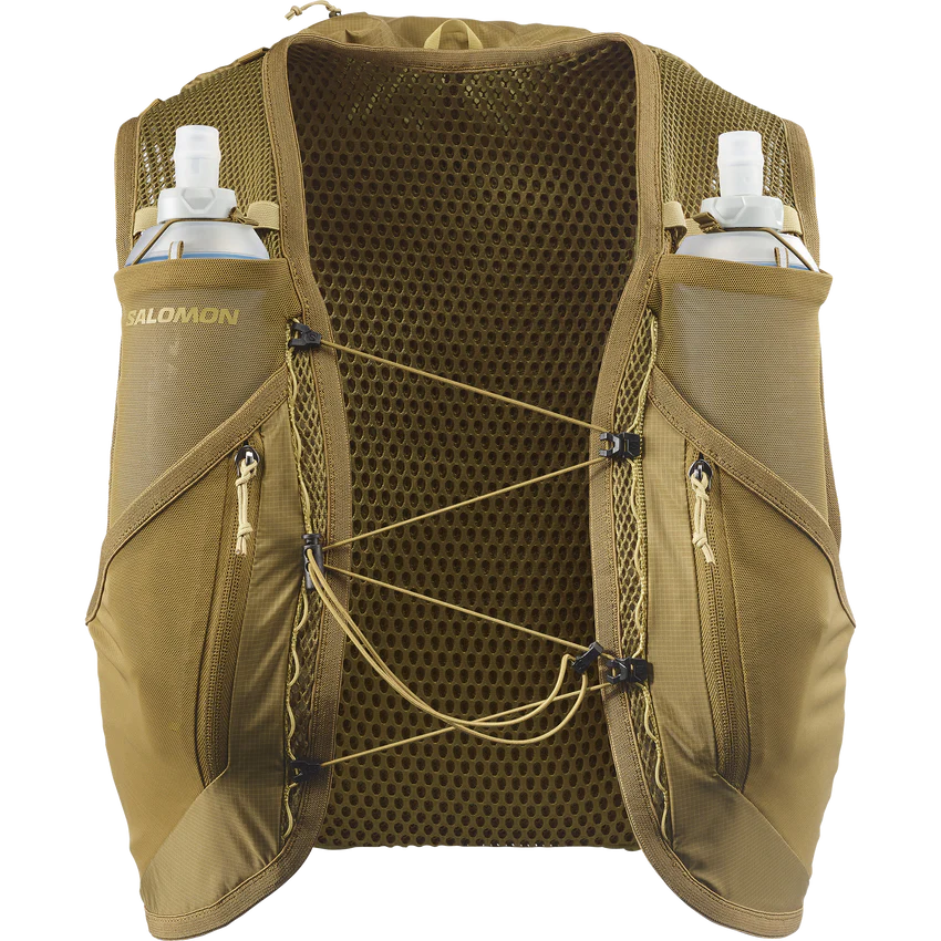 2026春夏】SALOMON/サロモン ACTIVE SKIN 12 SET/アクティブ スキン12