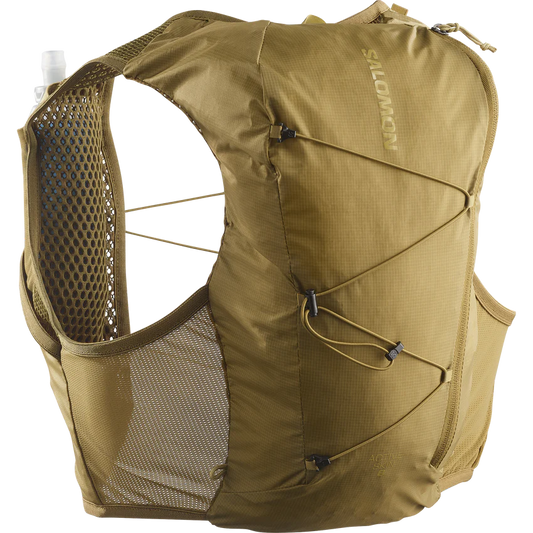 【2026春夏】SALOMON/サロモン ACTIVE SKIN 8 SET/アクティブ スキン8（ユニセックス/フラスク付）