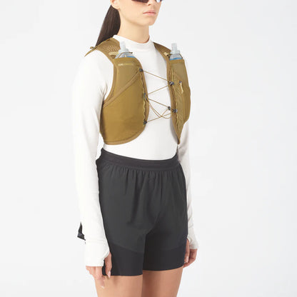 【2026春夏】SALOMON/サロモン ACTIVE SKIN 8 SET/アクティブ スキン8（ユニセックス/フラスク付）