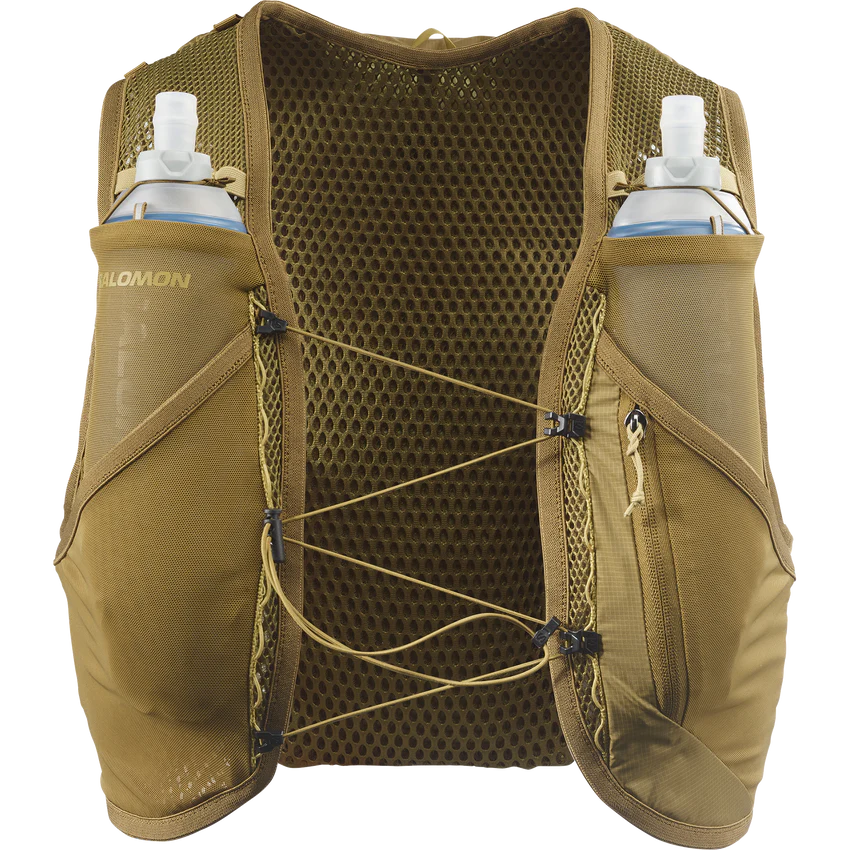 2026春夏】SALOMON/サロモン ACTIVE SKIN 8 SET/アクティブ スキン8