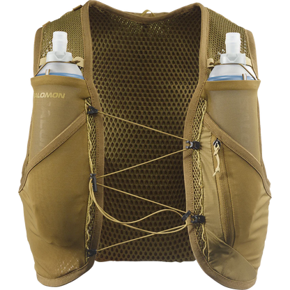 【2026春夏】SALOMON/サロモン ACTIVE SKIN 8 SET/アクティブ スキン8（ユニセックス/フラスク付）