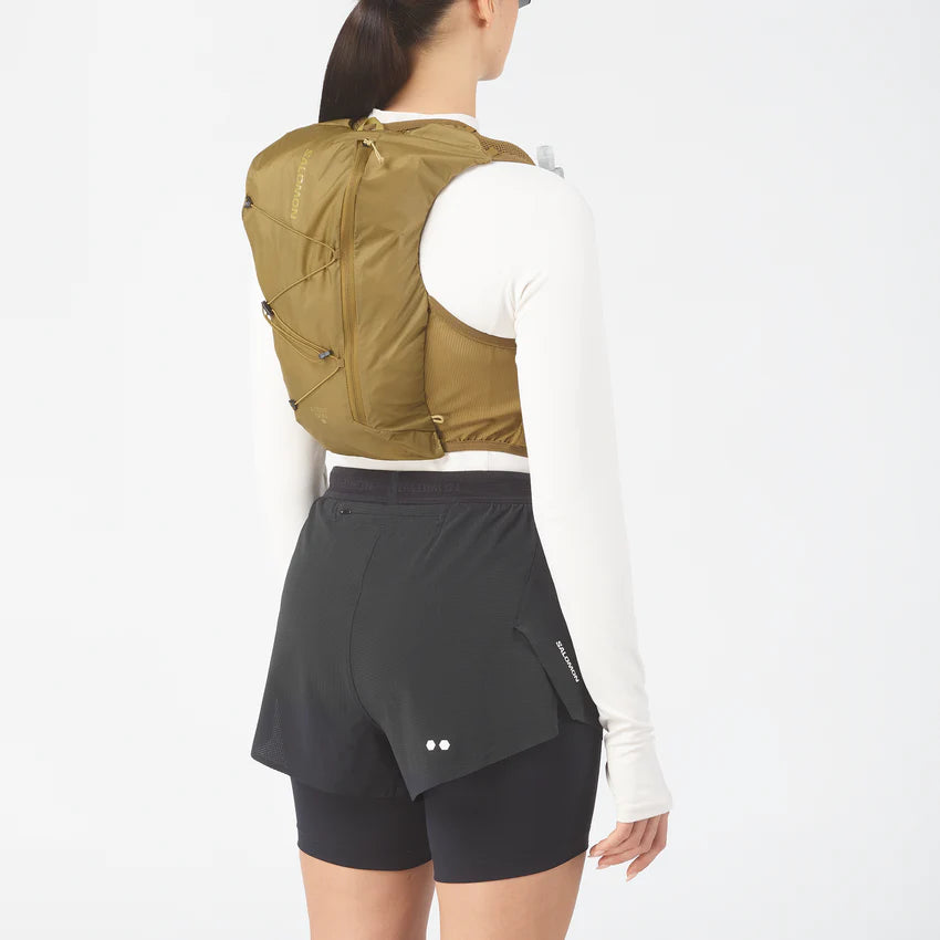 【2026春夏】SALOMON/サロモン ACTIVE SKIN 8 SET/アクティブ スキン8（ユニセックス/フラスク付）