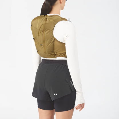 【2026春夏】SALOMON/サロモン ACTIVE SKIN 8 SET/アクティブ スキン8（ユニセックス/フラスク付）