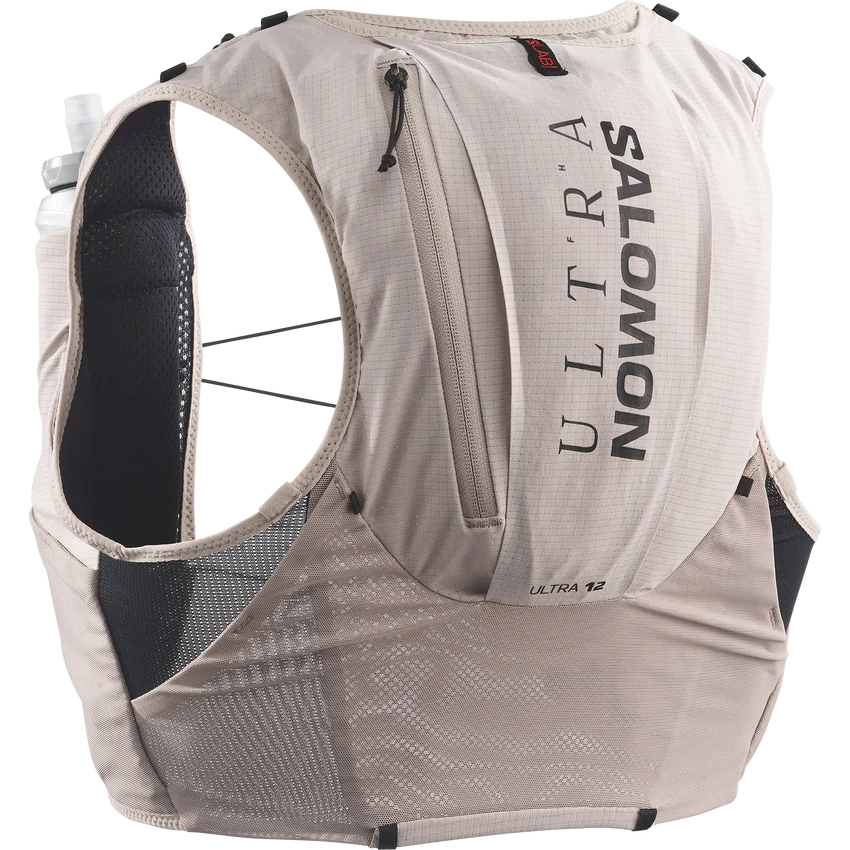 【2026.2/19発売】SALOMON/サロモン S/LAB ULTRA 12