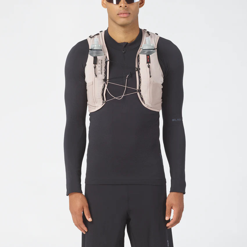 【2026.2/19発売】SALOMON/サロモン S/LAB ULTRA 12