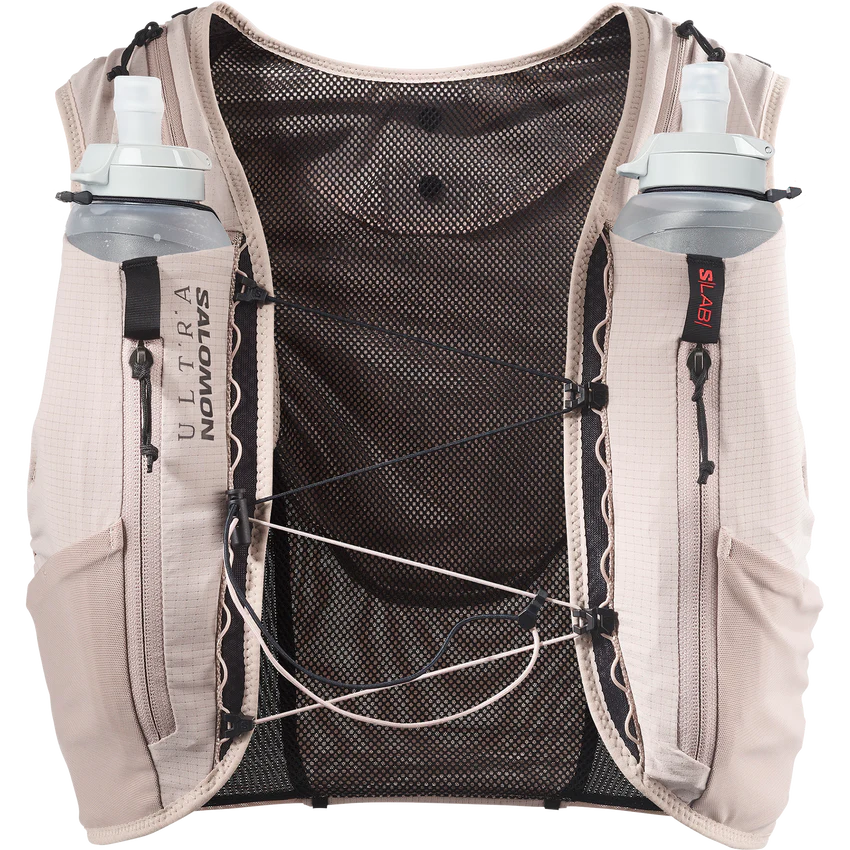 【2026.2/19発売】SALOMON/サロモン S/LAB ULTRA 12