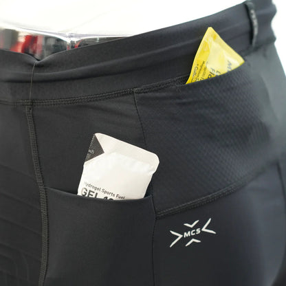 2XU/ツータイムズユー（メンズ）ライト スピード リアクト コンプレッション ショーツ MA705OB