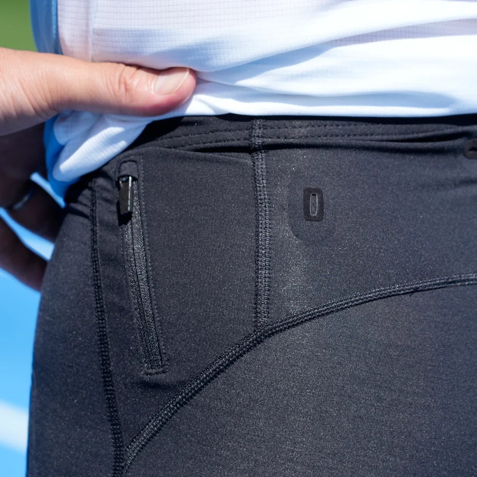 【販売店限定モデル】2XU/ツータイムズユー（メンズ） MCSライトスピードレースコンプショート MA7235B