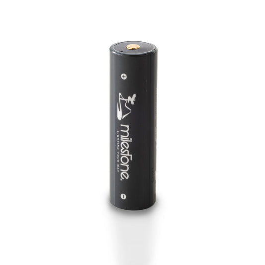 【2026.8/29発売】milestone/マイルストーン MS-LB4 “Smart Mobile Battery PRO”（ヘッドランプ  バッテリー）