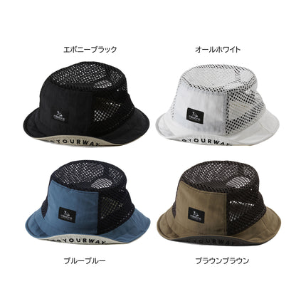 milestone/マイルストーン Denali Hat / デナリ ハット　MSC-025