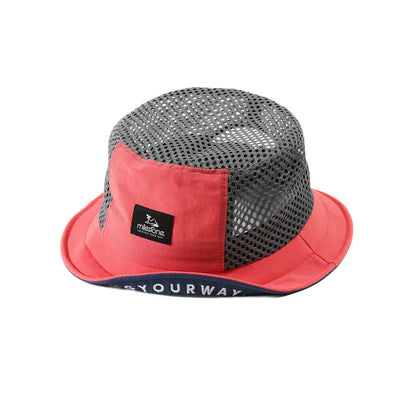 milestone/マイルストーン Denali Hat / デナリ ハット　MSC-025