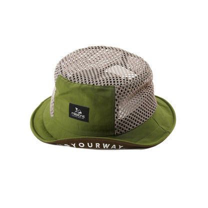 milestone/マイルストーン Denali Hat / デナリ ハット　MSC-025