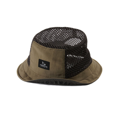 milestone/マイルストーン Denali Hat / デナリ ハット　MSC-025