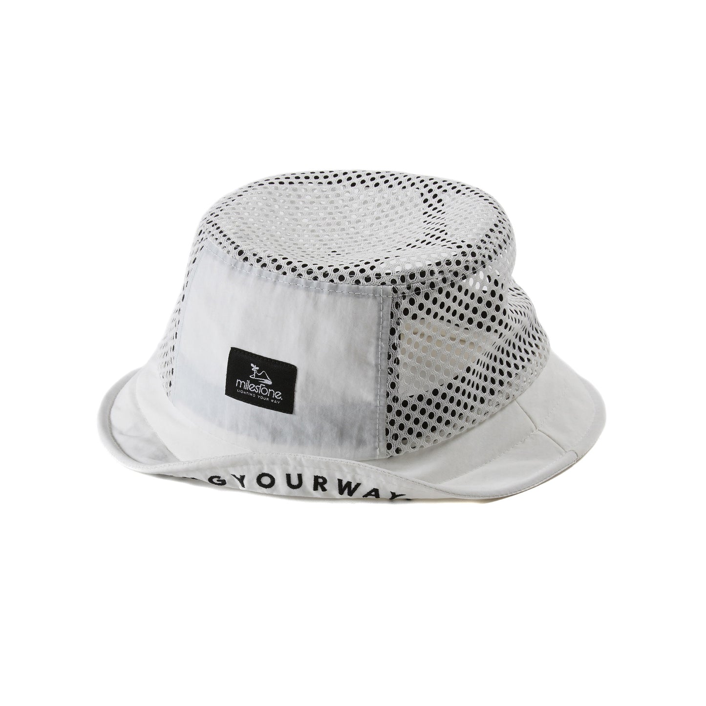milestone/マイルストーン Denali Hat / デナリ ハット　MSC-025