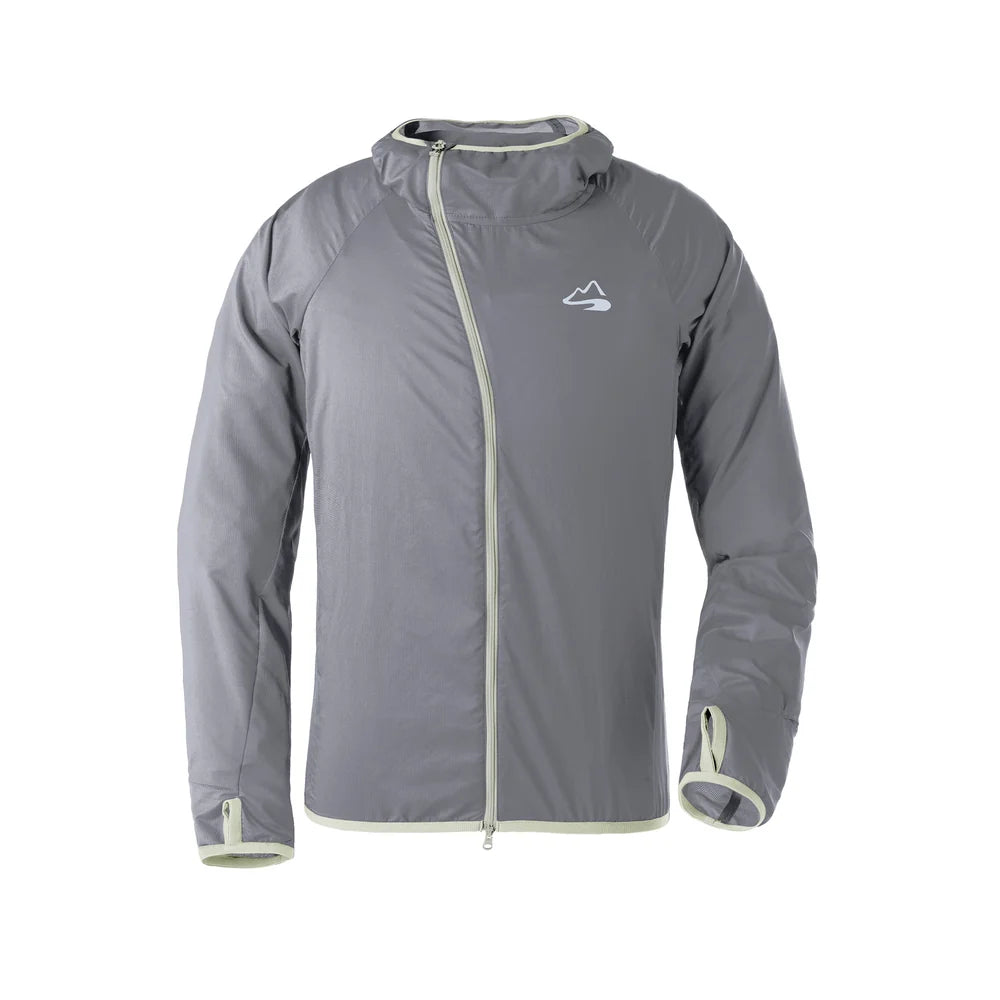 【2026.8新色】milestone/マイルストーン  Onion Hoody /オニオンフーディ（ユニセックス）