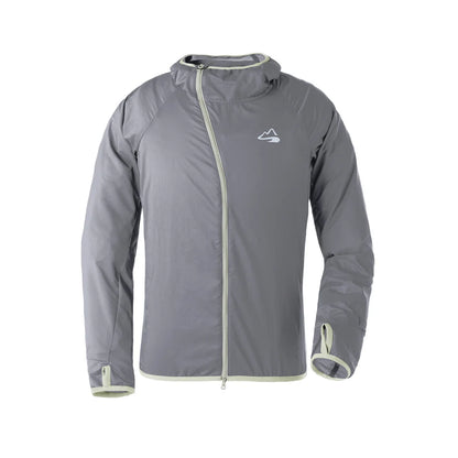 【2026.8新色】milestone/マイルストーン  Onion Hoody /オニオンフーディ（ユニセックス）