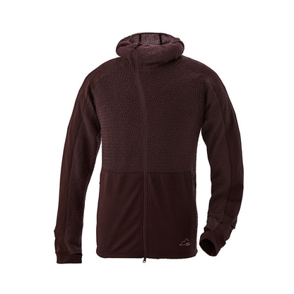 【2025秋 新色】milestone/マイルストーン Cloud Hoody/クラウドフーディ（ユニセックス）