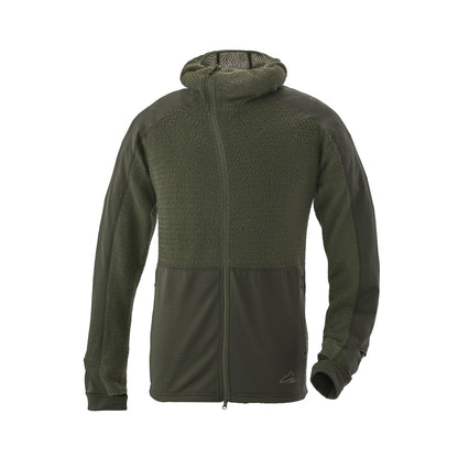 【2026秋 新色】milestone/マイルストーン Cloud Hoody/クラウドフーディ（ユニセックス）