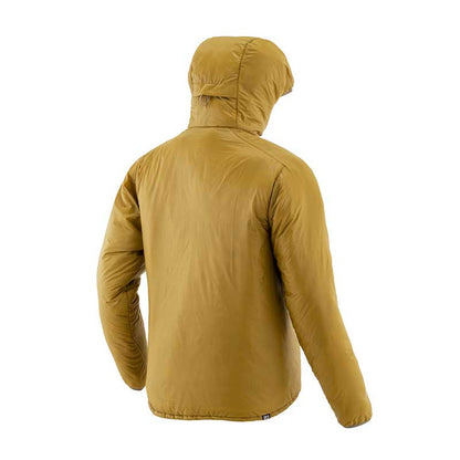 【2025.10.31発売】milestone/マイルストーン（ユニセックス） Heatwave Titanium Hoody / ヒートウェーブ チタニウム フーディ