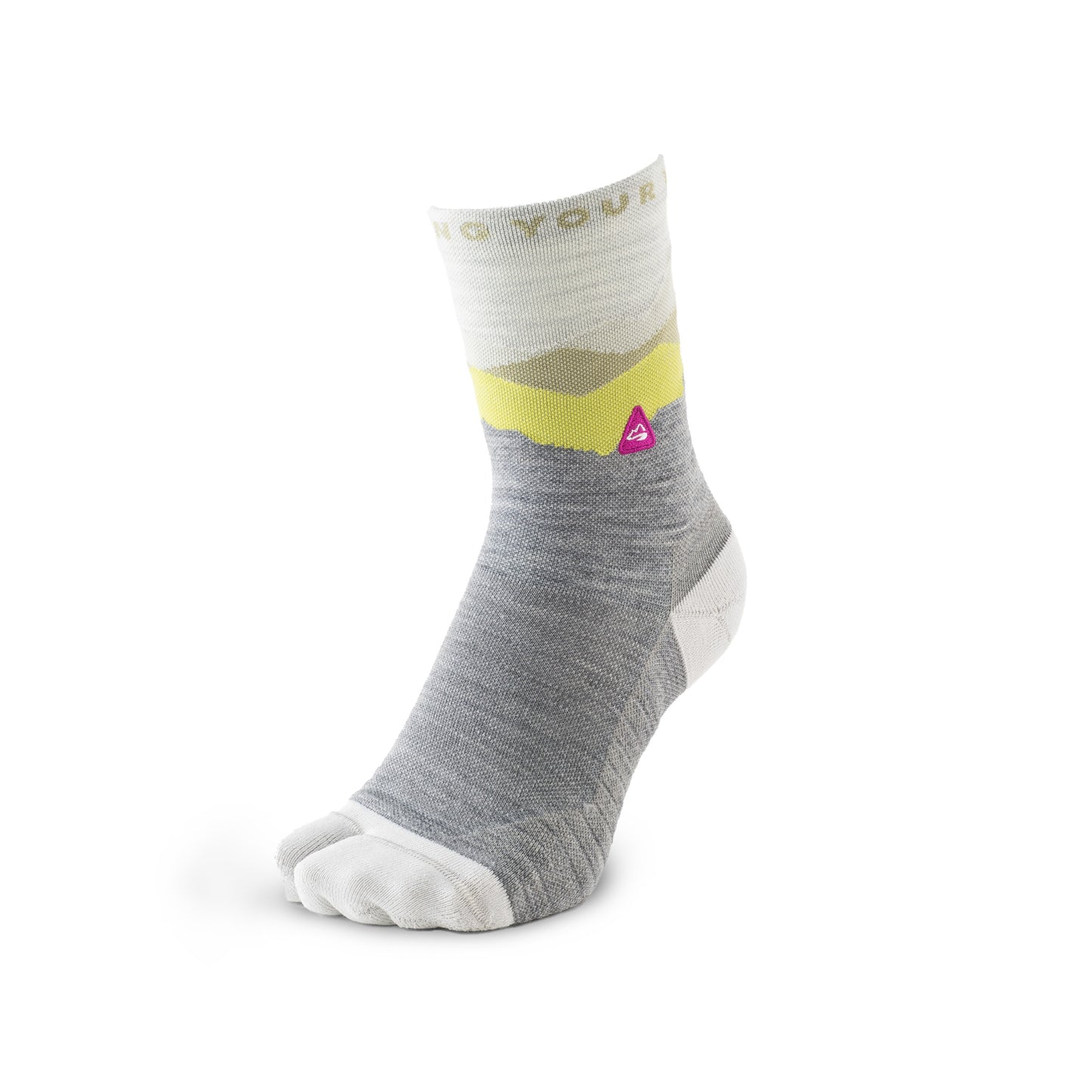 【2026新色】milestone/マイルストーン dayBreak “MERINO Socks” デイブレイク メリノ ソックス MSS-004