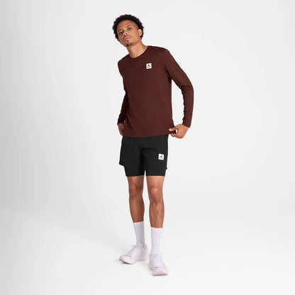 【2025秋冬】SAYSKY/セイスカイ（メンズ） STATEMENT PACE LONG SLEEVE（大阪店のみ）