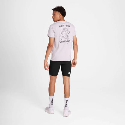 【2025秋冬】SAYSKY/セイスカイ（メンズ） STATEMENT PACE T-SHIRT（大阪店のみ）