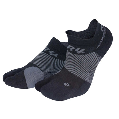 【初入荷】OS1st/オーエスファースト BR4 Bunion Relief Sock バニオンリリーフソックス  外反母趾用ソックス（足袋タイプ）