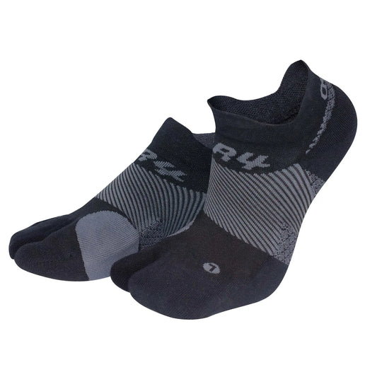 【初入荷】OS1st/オーエスファースト BR4 Bunion Relief Sock バニオンリリーフソックス  外反母趾用ソックス（足袋タイプ）