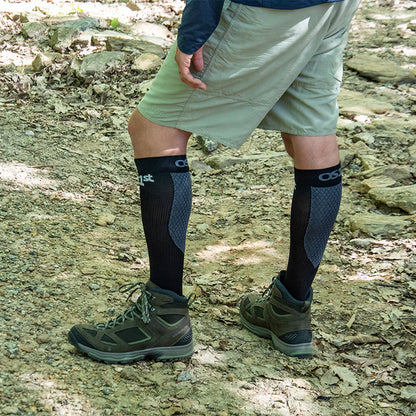 【初入荷】OS1st/オーエスファースト FS4+  Over the Calf Compression Bracing Sock / オーバーザカフコンプレッションブレーシングソックス