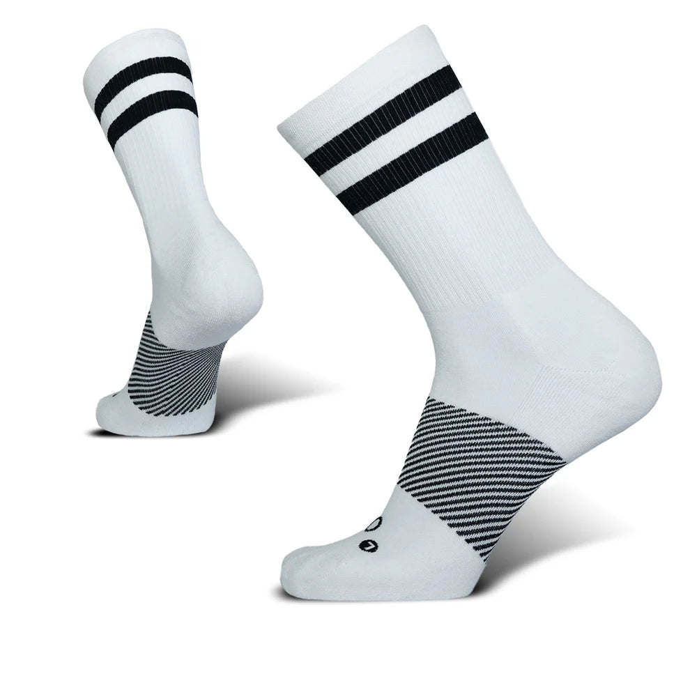【2026NEW】OS1st/オーエスファースト Wiked Comfort Socks  Crew ウィキッドコンフォートソックス / クルー