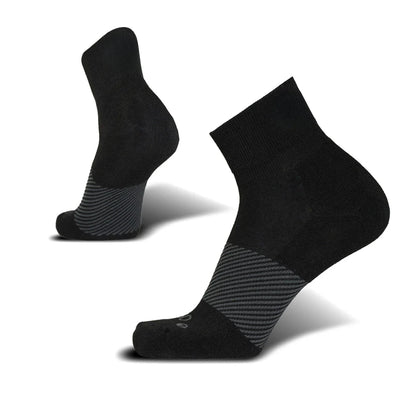 【2026NEW】OS1st/オーエスファースト Wiked Comfort Socks  1/4 Crew ウィキッドコンフォートソックス / クォータークルー
