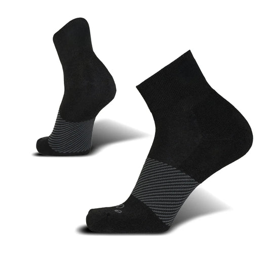 【2026NEW】OS1st/オーエスファースト Wiked Comfort Socks  1/4 Crew ウィキッドコンフォートソックス / クォータークルー