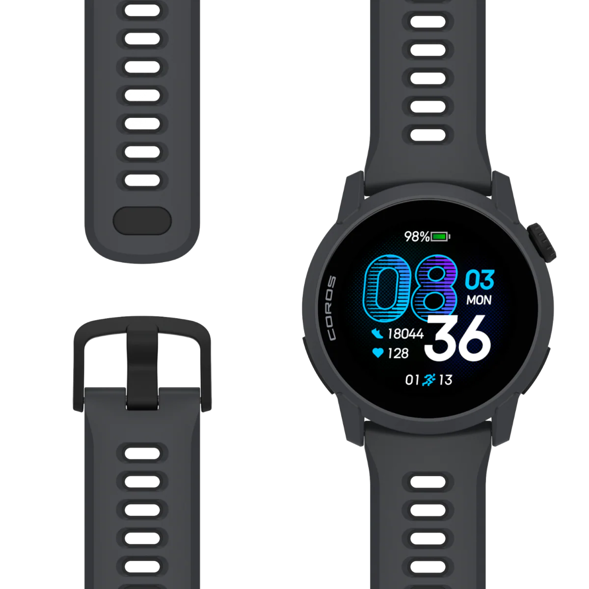 【2025.12/7 発売】COROS/カロス  PACE 4 / GPS ウォッチ