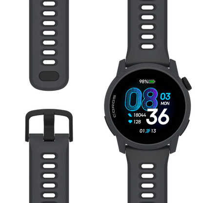 【2025.12/7 発売】COROS/カロス  PACE 4 / GPS ウォッチ