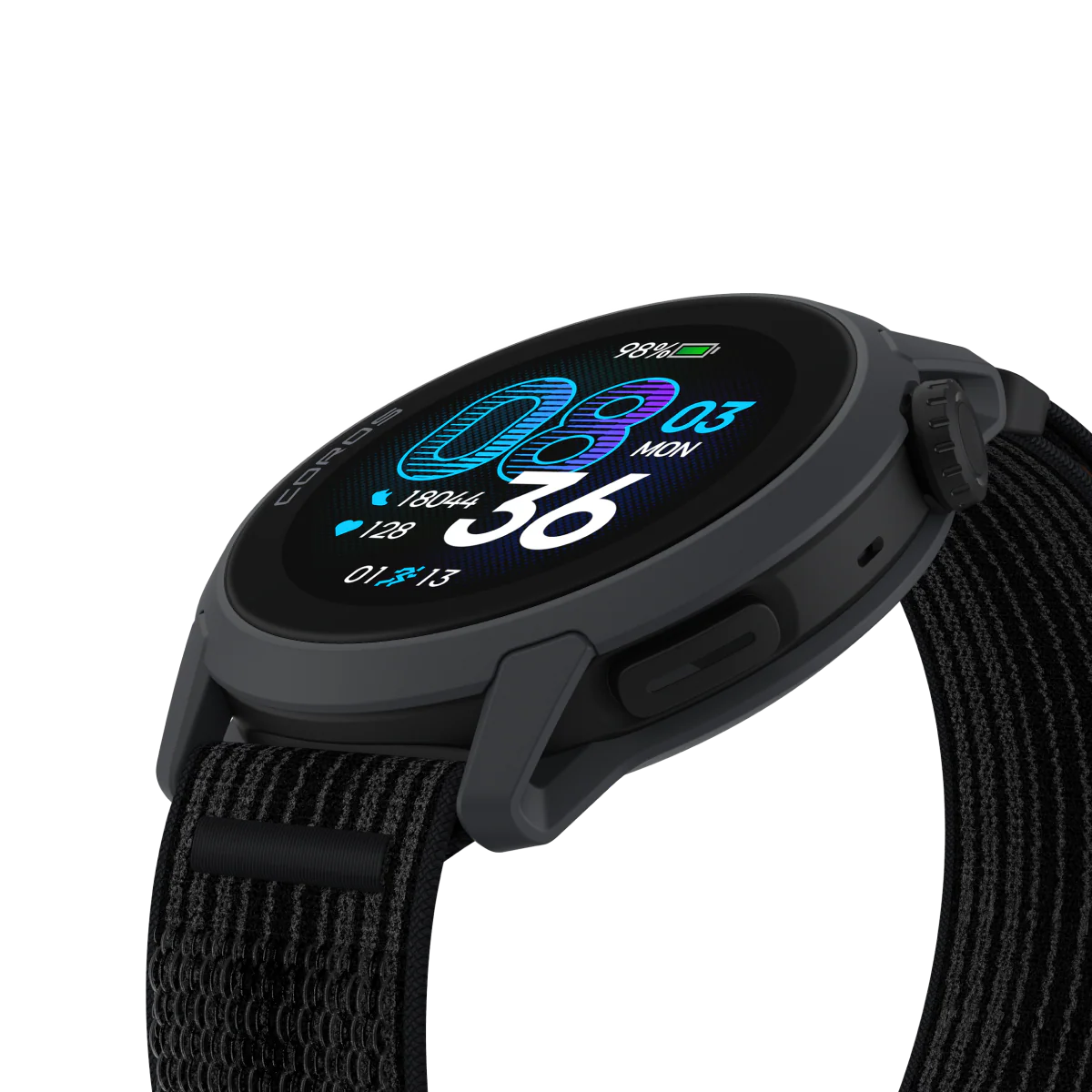 【2025.12/7 発売】COROS/カロス  PACE 4 / GPS ウォッチ