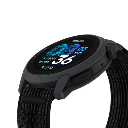 【2025.12/7 発売】COROS/カロス  PACE 4 / GPS ウォッチ