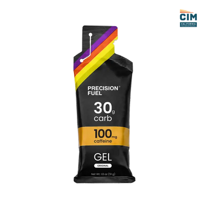 Precision / プレシジョン PF 30 カフェインジェル