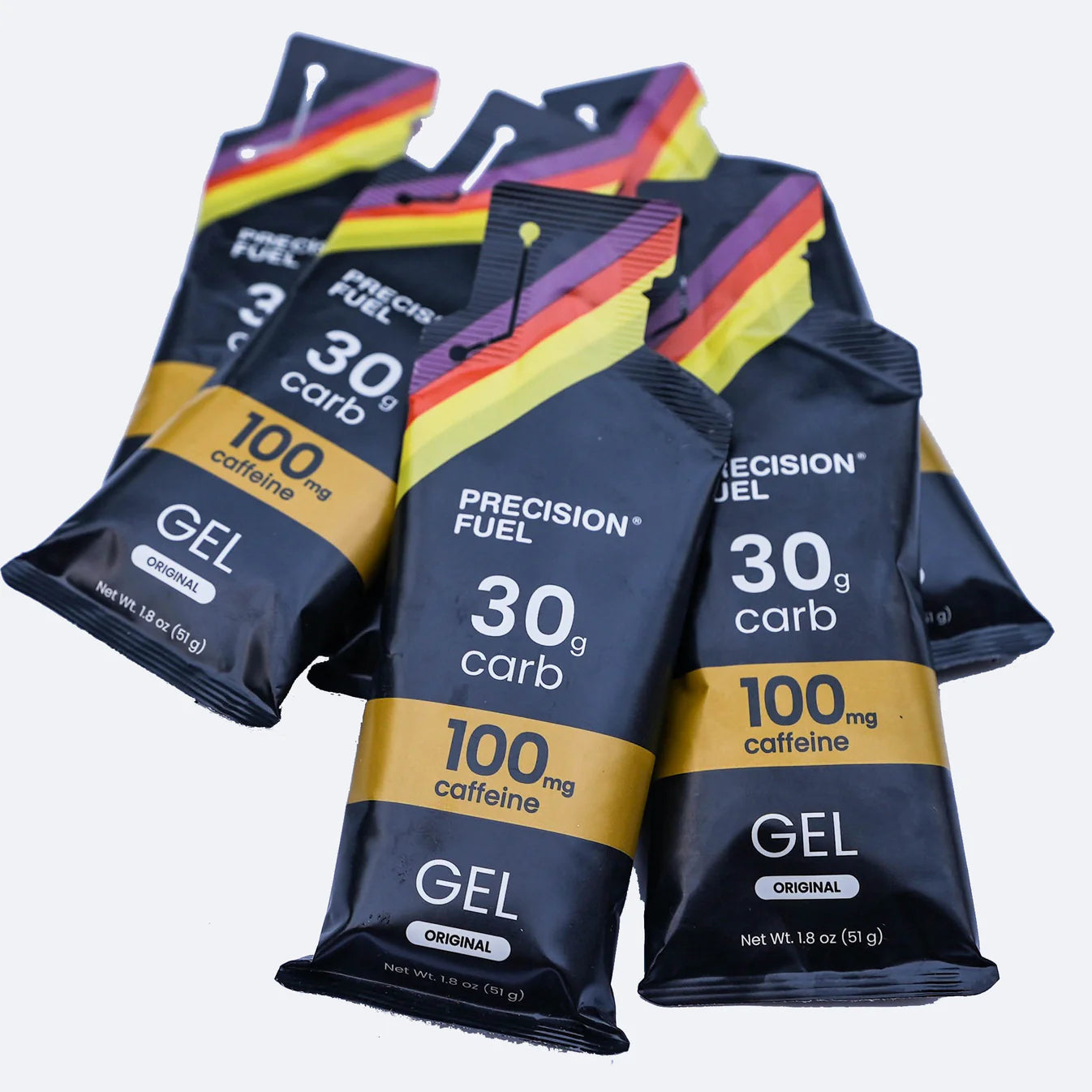 Precision / プレシジョン PF 30 カフェインジェル