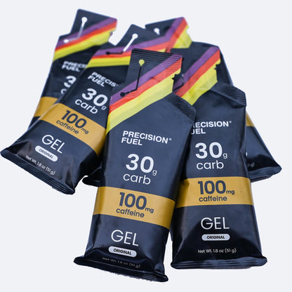 Precision / プレシジョン PF 30 カフェインジェル