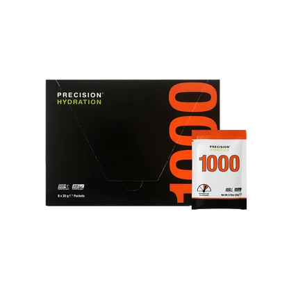 Precision / プレシジョン PH 1000 電解質パウダー（1箱/8袋入）