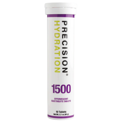 Precision / プレシジョン PH 1500 電解質タブレット（1本/10錠入）