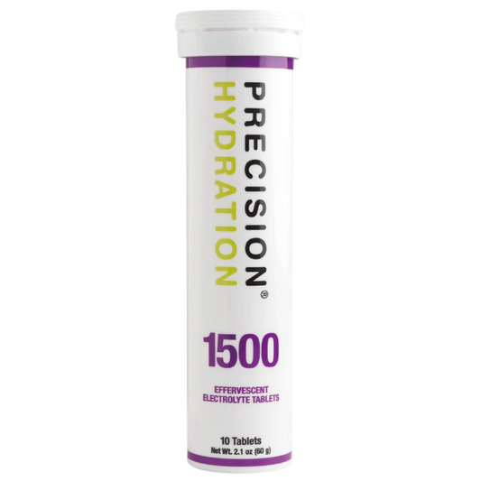 Precision / プレシジョン PH 1500 電解質タブレット（1本/10錠入）