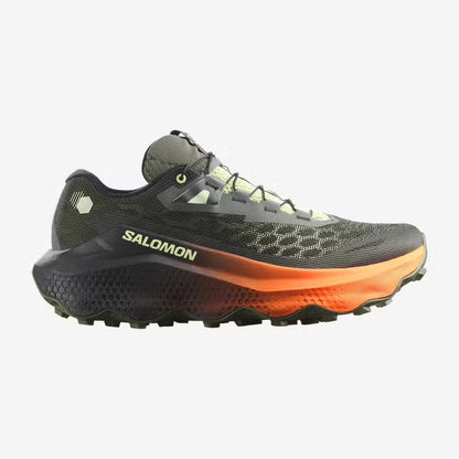 【2026.8/13発売】SALOMON/サロモン（メンズ） ULTRA GLIDE 4 ウルトラ グライド 4