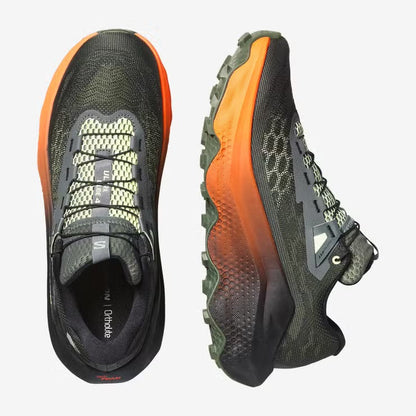 【2026.8/13発売】SALOMON/サロモン（メンズ） ULTRA GLIDE 4 ウルトラ グライド 4