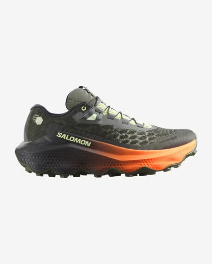 【2026.8/13発売】SALOMON/サロモン（メンズ） ULTRA GLIDE 4 ウルトラ グライド 4