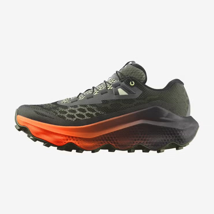 【2026.8/13発売】SALOMON/サロモン（メンズ） ULTRA GLIDE 4 ウルトラ グライド 4