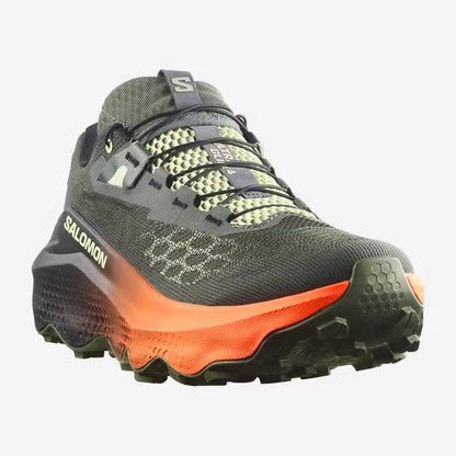 【2026.8/13発売】SALOMON/サロモン（メンズ） ULTRA GLIDE 4 ウルトラ グライド 4