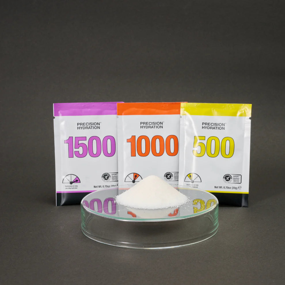 Precision / プレシジョン PH 1000 電解質パウダー（1箱/8袋入）
