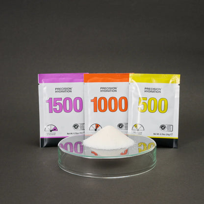 Precision / プレシジョン PH 1500 電解質パウダー（1箱/8袋入）