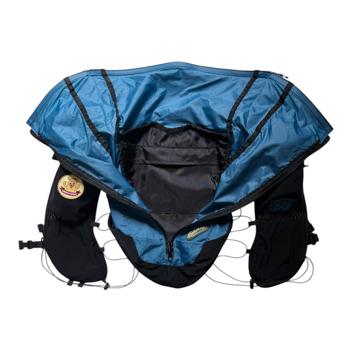 【6月発売/先行予約】☆ボトルセットでお得 YURENIKUI/ユレニクイ CHATARO  / チャタロー『ガンバフンバ エディション』